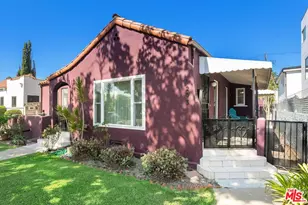 1293 S Sycamore Ave, Los Angeles, CA 90019 - Photo 1