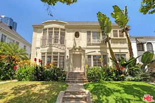 9945 Robbins Dr, Beverly Hills, CA 90212 - Photo 1