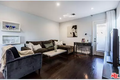 4409 Irvine Ave, North Hollywood, CA 91602 - Photo 1