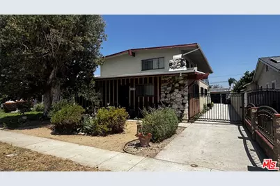 309 W Buckthorn St #1, Inglewood, CA 90301 - Photo 1