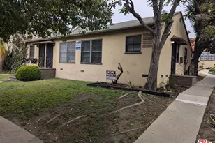 5113 W 20th St #5113 1/2, Los Angeles, CA 90016 - Photo 1