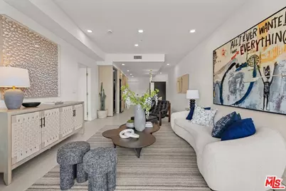 1257 N Sweetzer Ave #202, West Hollywood, CA 90069 - Photo 1
