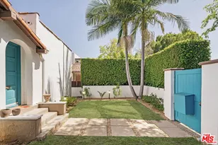 750 N Stanley Ave, Los Angeles, CA 90046 - Photo 1