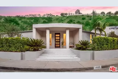 1922 N Beverly Dr, Beverly Hills, CA 90210 - Photo 1