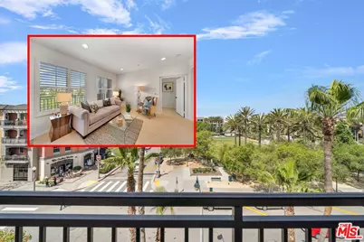 6020 Seabluff Dr #438, Playa Vista, CA 90094 - Photo 1