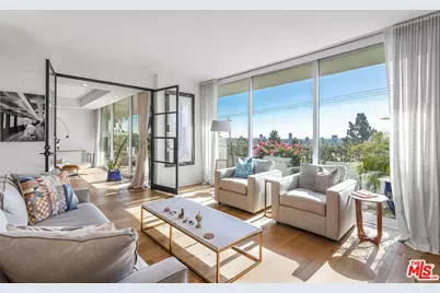 1100 Alta Loma Rd #608, West Hollywood, CA 90069 - Photo 1