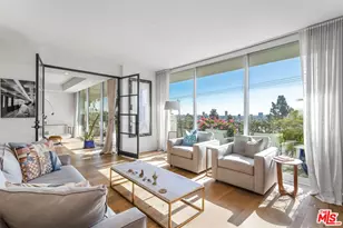1100 Alta Loma Rd, West Hollywood, CA 90069 - Photo 1