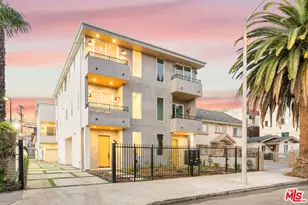 6241 Banner Ave #1/4, Los Angeles, CA 90038 - Photo 1