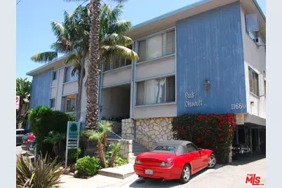 11660 Chenault St #221, Los Angeles, CA 90049 - Photo 1