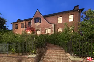 7655 Hollywood Blvd, Los Angeles, CA 90046 - Photo 1