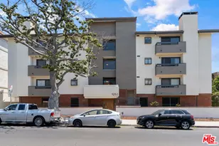 1250 Amherst Ave, Los Angeles, CA 90025 - Photo 1