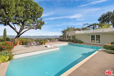 3300 Red Rose Dr, Los Angeles, CA 91436 - Photo 1