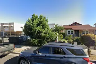 4813 W 17th St, Los Angeles, CA 90019 - Photo 1