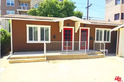 328 W California Ave, Glendale, CA 91203 - Photo 1