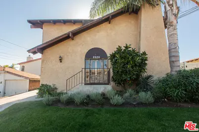 2320 Clark Ln #2, Redondo Beach, CA 90278 - Photo 1