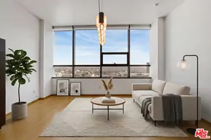 1100 Wilshire Blvd, Los Angeles, CA 90017 - Photo 1