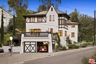 5860 Carolus Dr, Los Angeles, CA 90068 - Photo 1