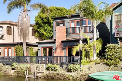 432 Howland Canal, Los Angeles, CA 90291 - Photo 1