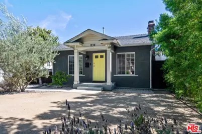 1232 E Harvard St, Glendale, CA 91205 - Photo 1
