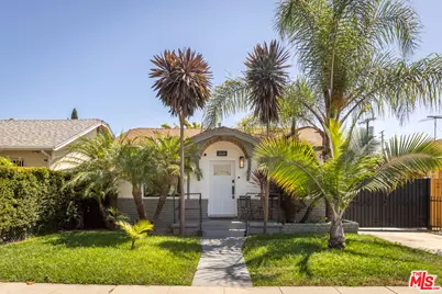 2410 Exposition Pl, Los Angeles, CA 90018 - Photo 1