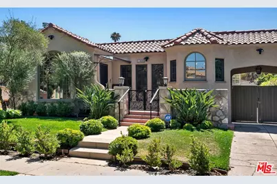 1628 S Sycamore Ave, Los Angeles, CA 90019 - Photo 1