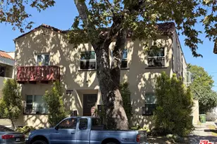 4250 8th Ave, Los Angeles, CA 90008 - Photo 1