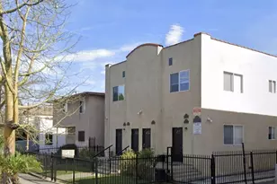 1818 S La Brea Ave, Los Angeles, CA 90019 - Photo 1