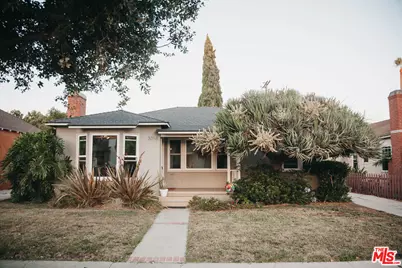 3016 Oakhurst Ave, Los Angeles, CA 90034 - Photo 1