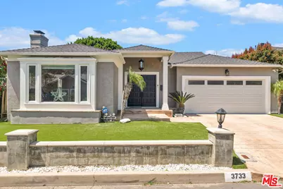 3733 Willowcrest Ave, Studio City, CA 91604 - Photo 1