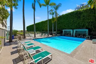 1131 Alta Loma Rd, West Hollywood, CA 90069 - Photo 1