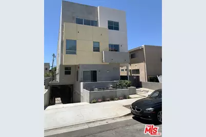 1721 Granville Ave #2, Los Angeles, CA 90025 - Photo 1