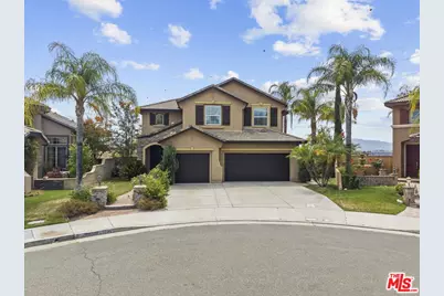28760 Bridger Ct, Santa Clarita, CA 91390 - Photo 1