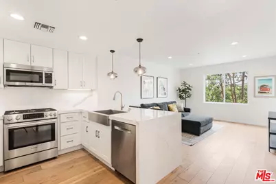 13200 Pacific Promenade Prome #210, Playa Vista, CA 90094 - Photo 1