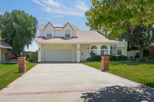 37328 Briarwood Ct, Palmdale, CA 93550 - Photo 1