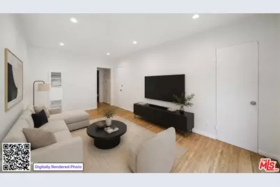 710 Westmount Dr #D, West Hollywood, CA 90069 - Photo 1