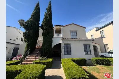 1525 S Orange Grove Ave, Los Angeles, CA 90019 - Photo 1