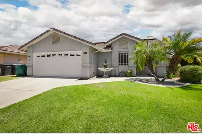 3216 Ranchgate Dr, Bakersfield, CA 93312 - Photo 1