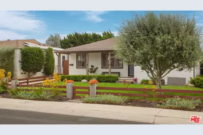 6742 W 87th St, Los Angeles, CA 90045 - Photo 1