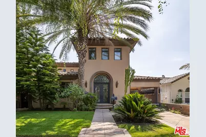 120 S Almont Dr, Beverly Hills, CA 90211 - Photo 1