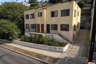 3109 George St, Los Angeles, CA 90031 - Photo 1
