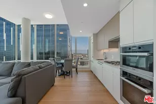 877 Francisco St, Los Angeles, CA 90017 - Photo 1