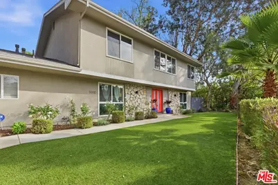 5500 Blanco Ave, Los Angeles, CA 91367 - Photo 1