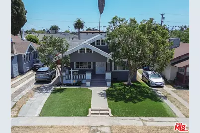 1554 W 46th St, Los Angeles, CA 90062 - Photo 1