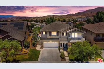 11322 Tesota Loop St, Corona, CA 92883 - Photo 1