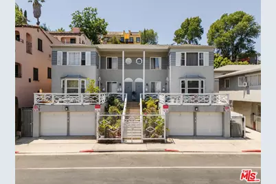 947 N Vendome St, Los Angeles, CA 90026 - Photo 1