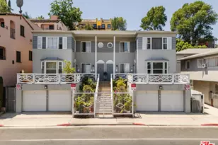947 N Vendome St, Los Angeles, CA 90026 - Photo 1
