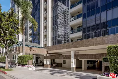 10724 Wilshire Blvd #712, Los Angeles, CA 90024 - Photo 1