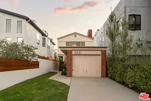 3221 Thatcher Ave, Los Angeles, CA 90292 - Photo 1