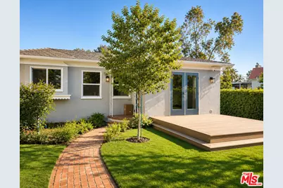 1704 Washington Ave, Santa Monica, CA 90403 - Photo 1