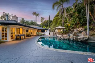 9023 Alto Cedro Dr, Beverly Hills, CA 90210 - Photo 1
